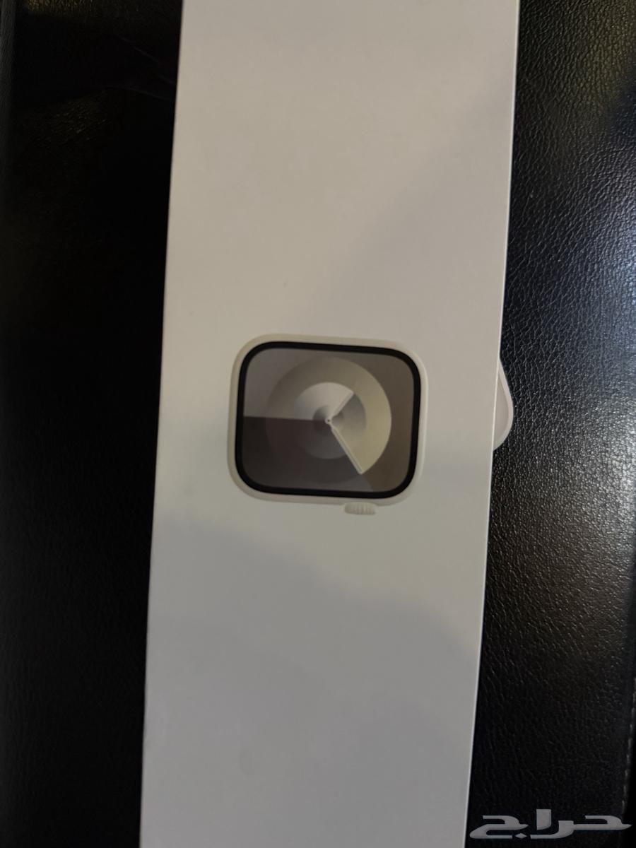 ساعة ابل 9 -4564674440939138110