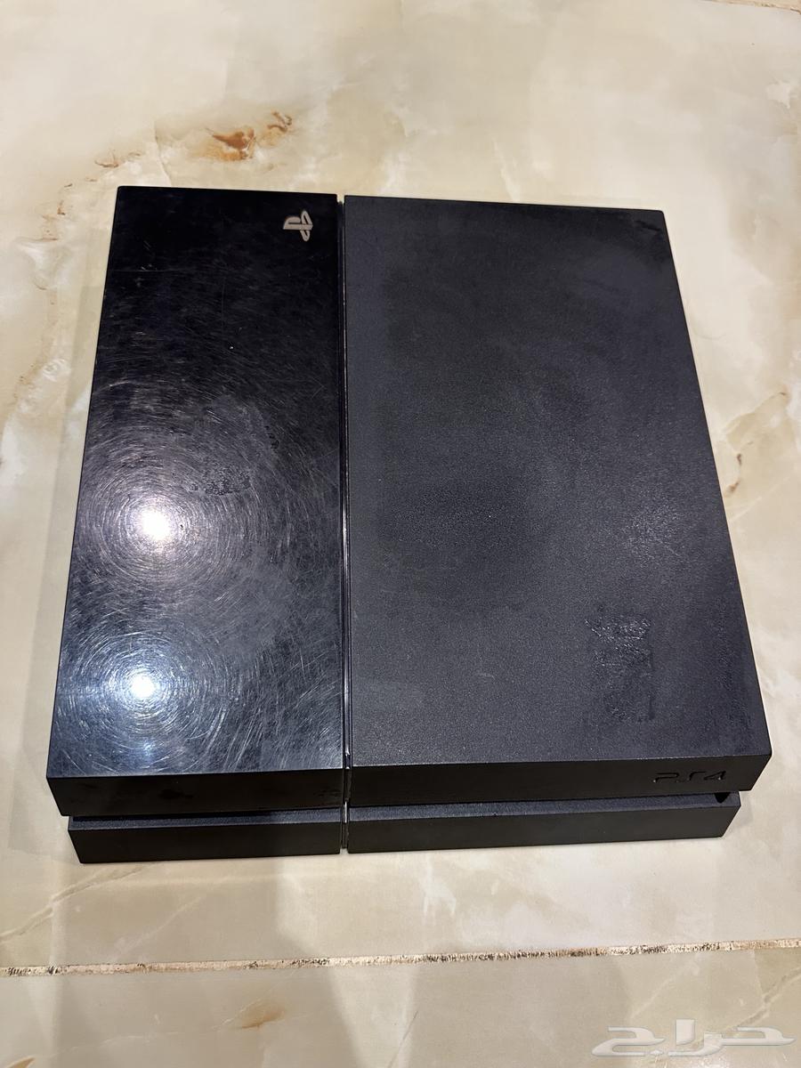 بلاستيشن 4 للبيع64673164874497110