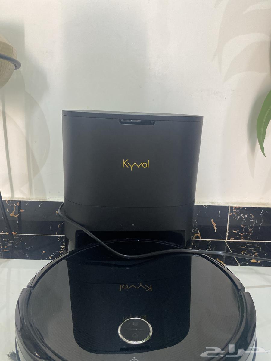 مكنسة كايفول (kyvol) للبيع64669512469121111