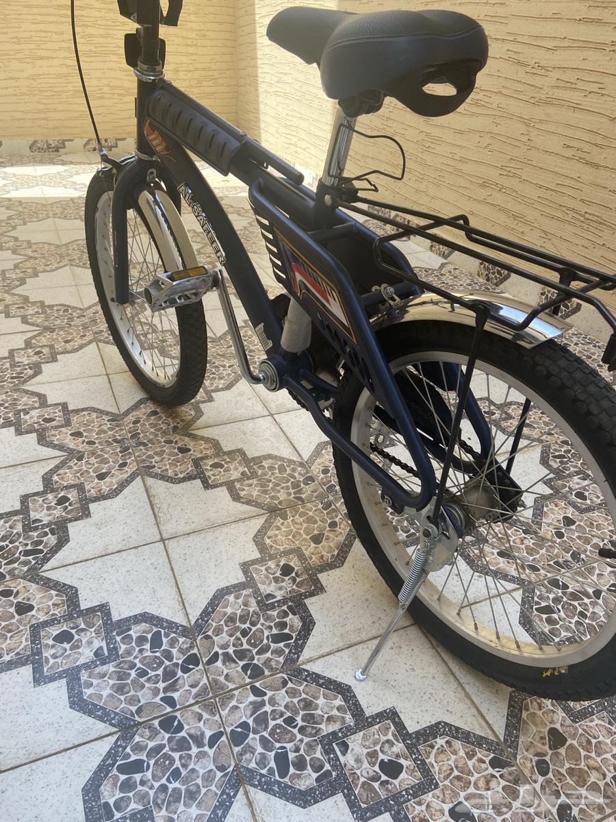 Rambo Cycle64669846405507110