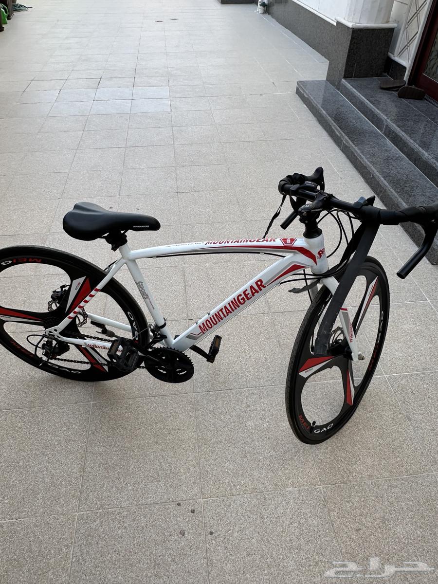 سيكل رياضي الماني نادر64669908536321114