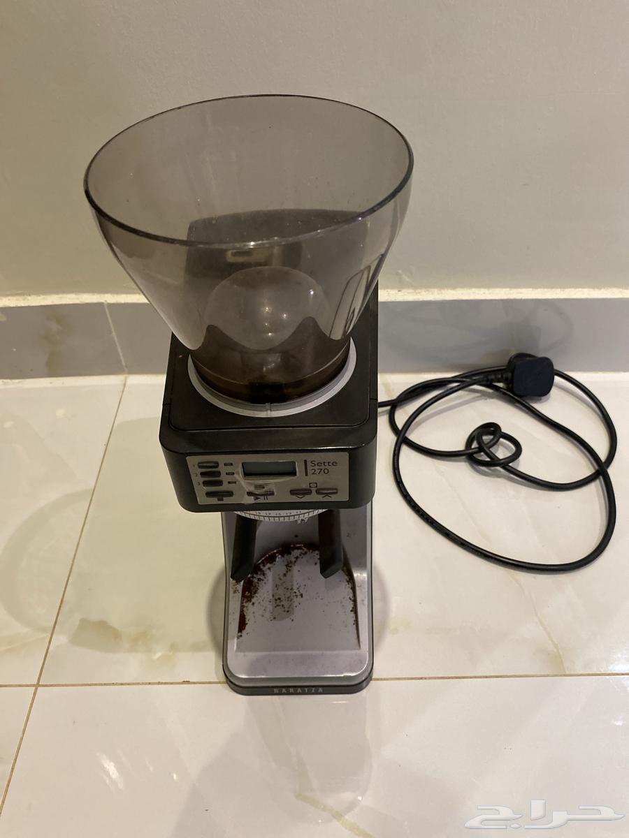 مطحنه قهوه استعمال نظيف64675277486979110