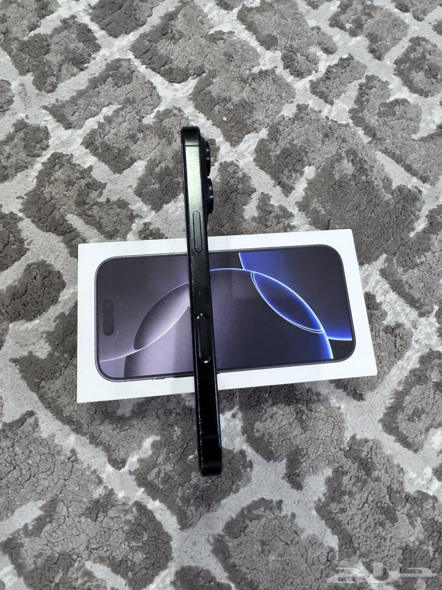 ايفون 16 قيقه 256البطاريه 9364671610784258112