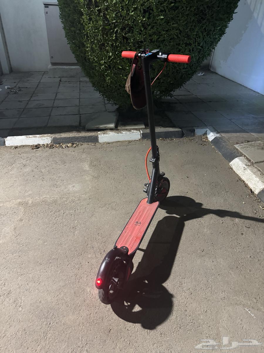 سكوتر كهربائي64675713839361112