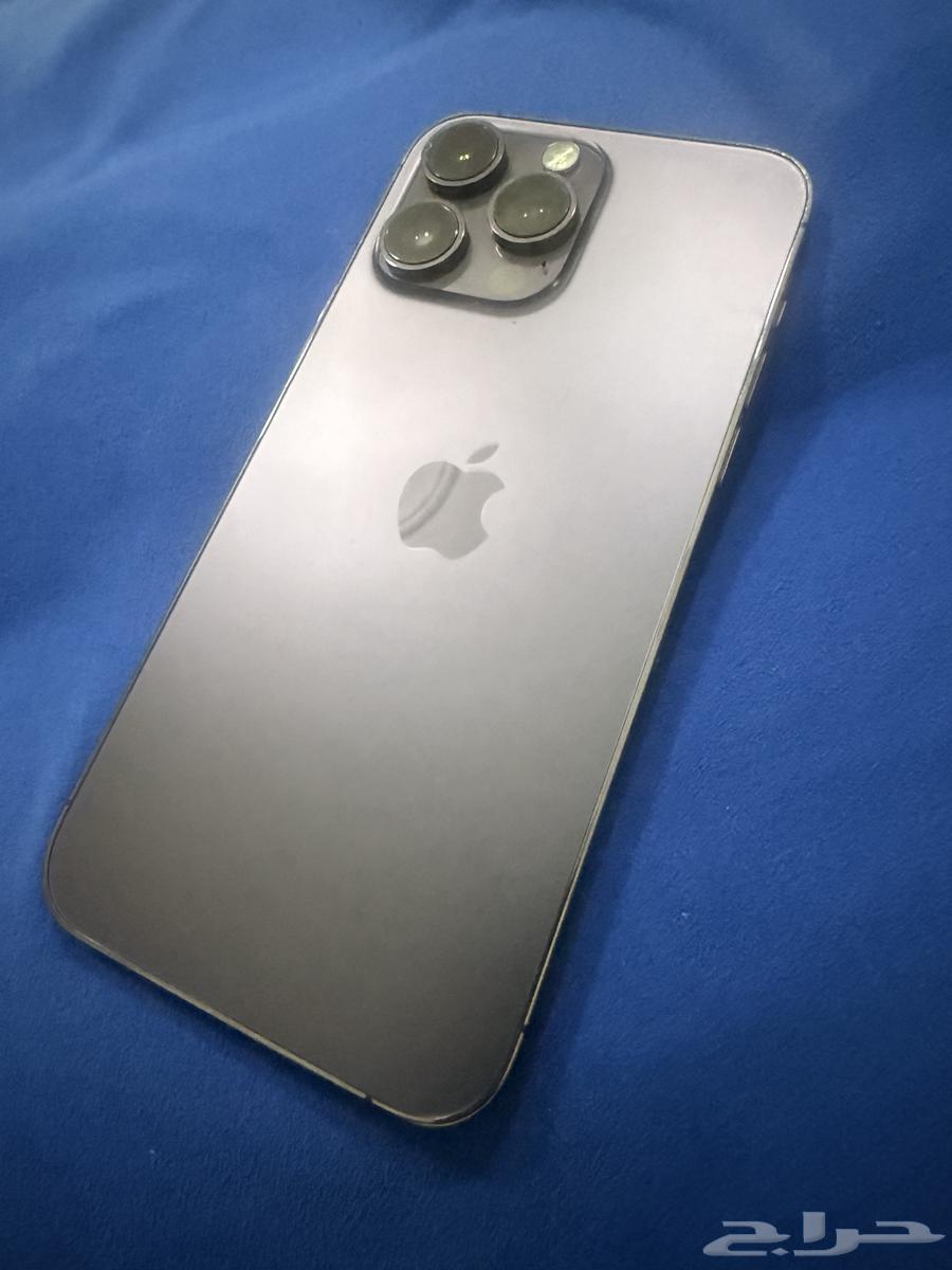 ايفون 14 برو ماكس 1 تيرا64667933240321110