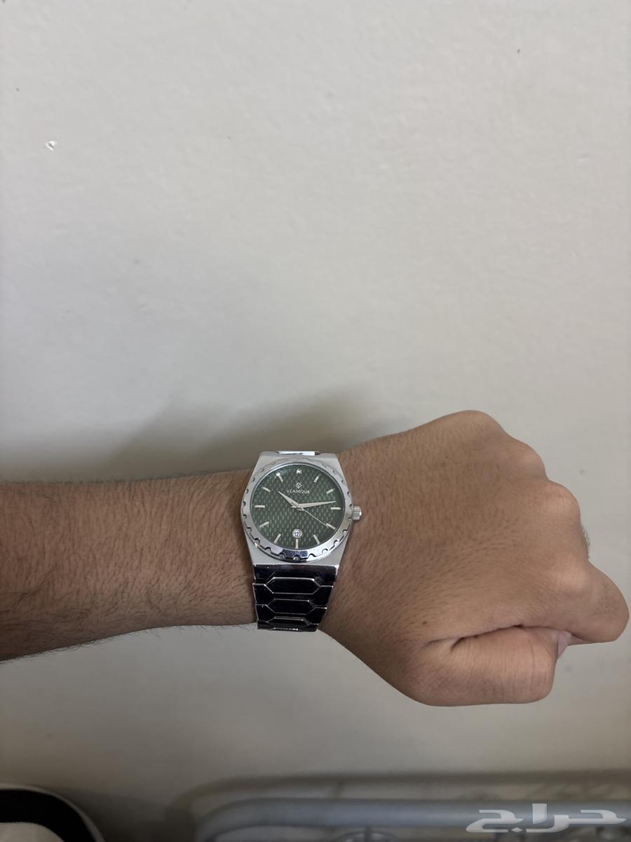 ساعة فلامور اصلية64672047185283110