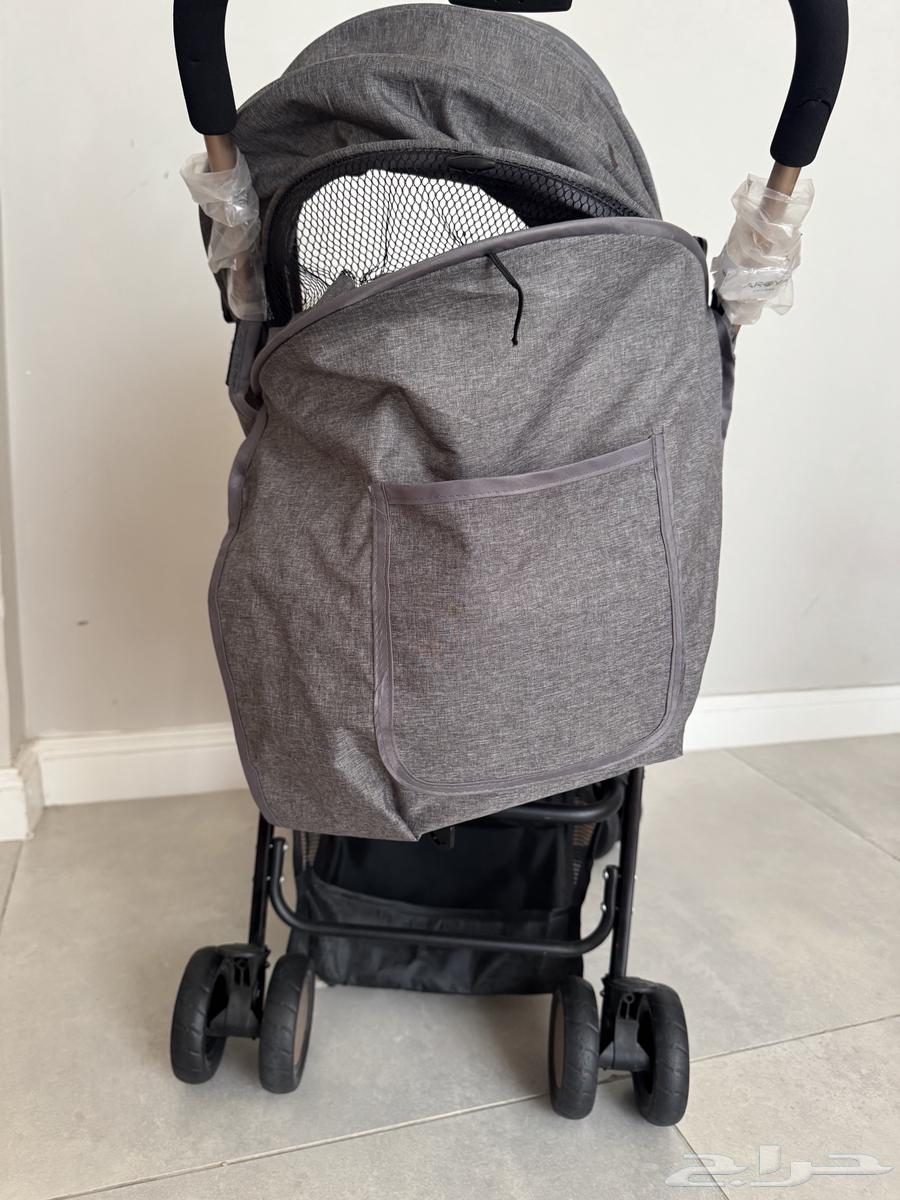 عربيه سوق للاطفال و هزازه تساعد عالنوم64670997680897114