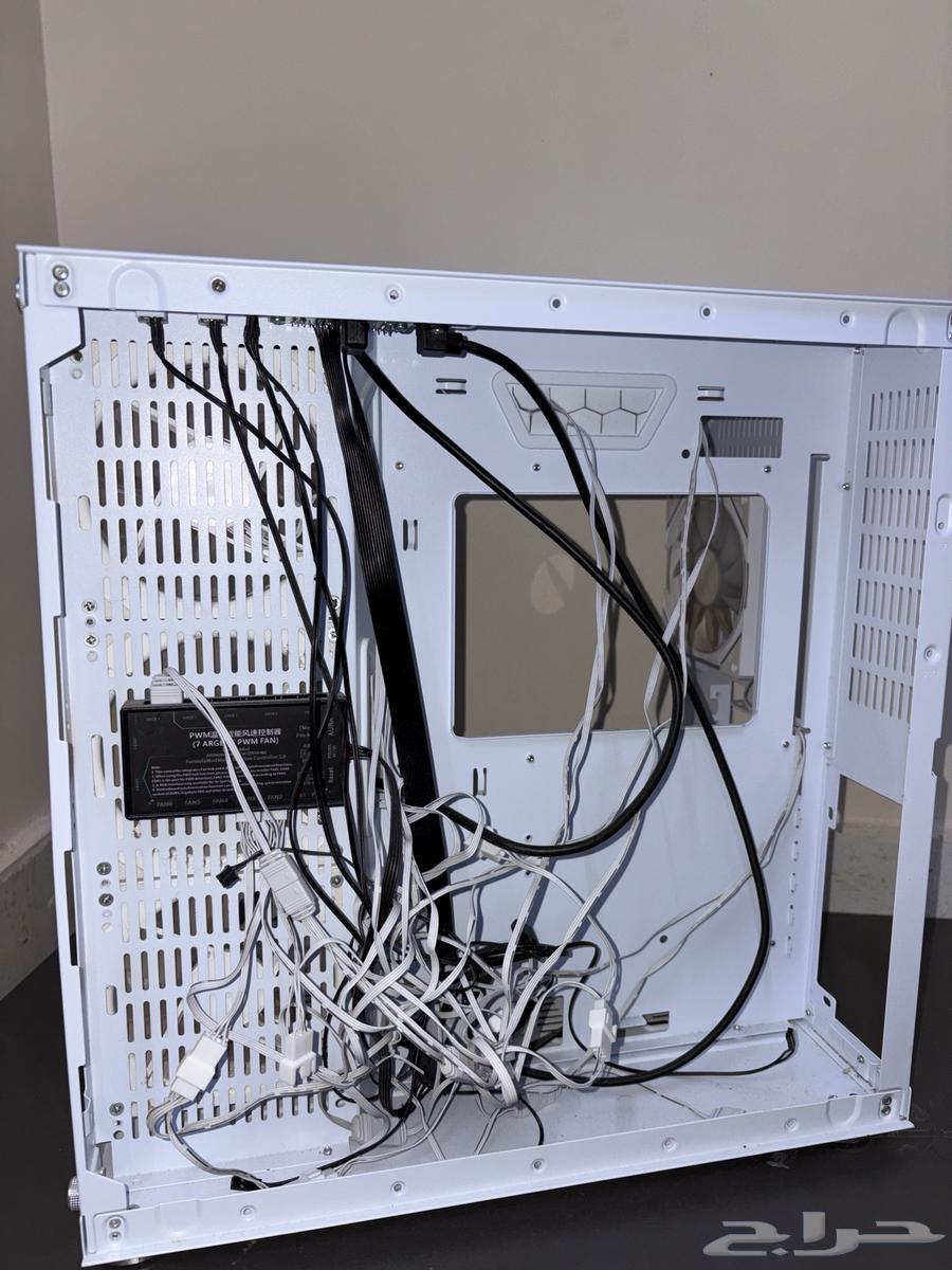 PC Case64509349778818113