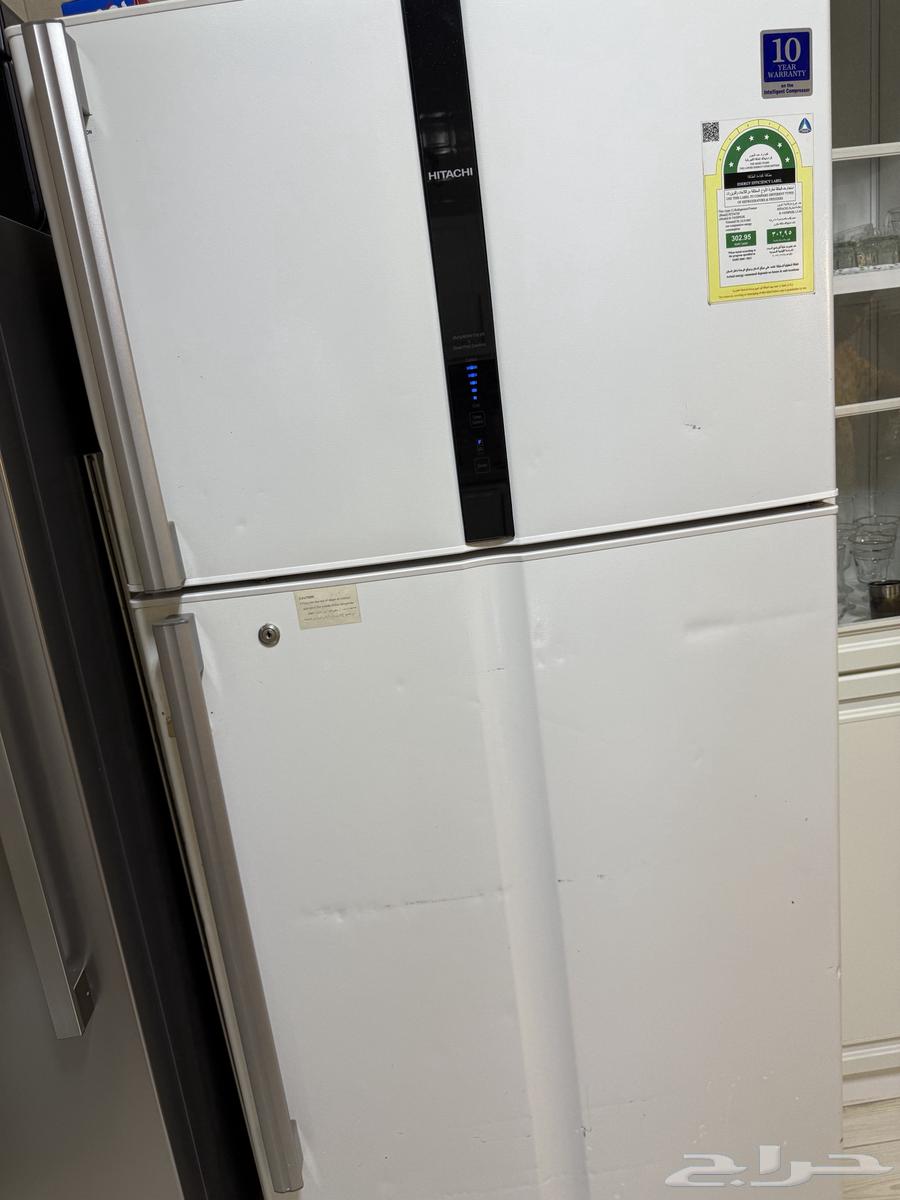 ثلاجه للبيع64669908513025110