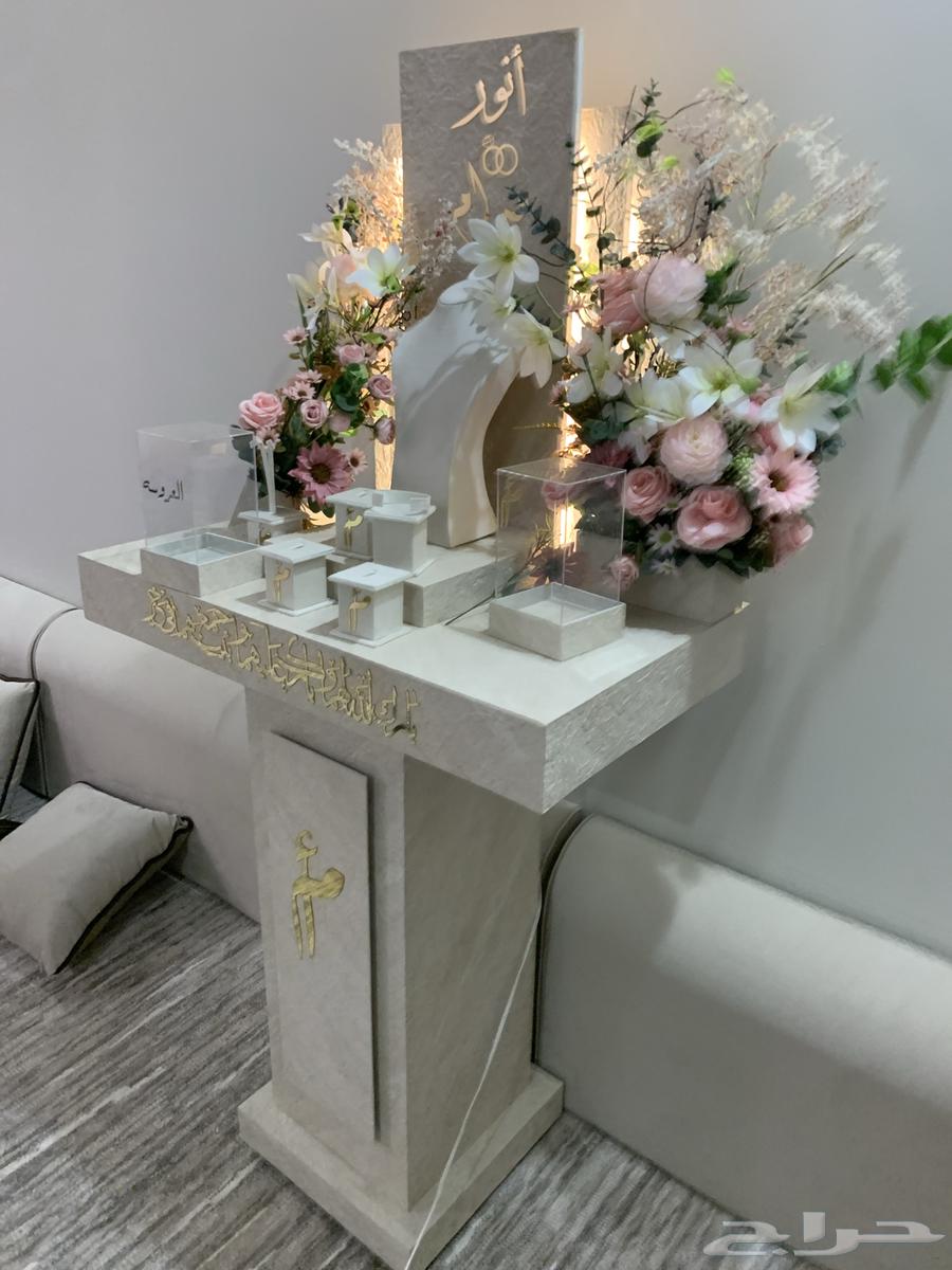 شبكه عرس طاوله  للبيع64595169020419112