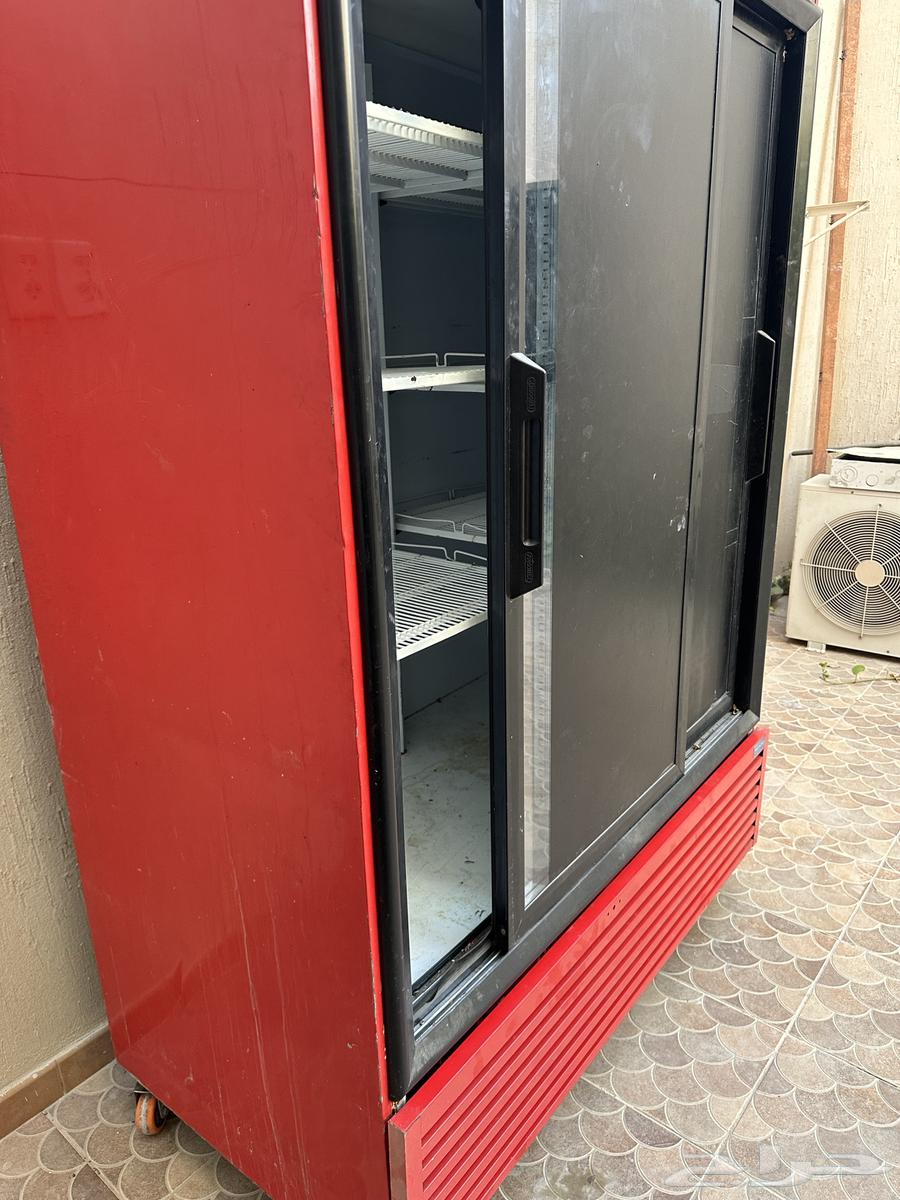 ثلاجة بابين64671553005697110