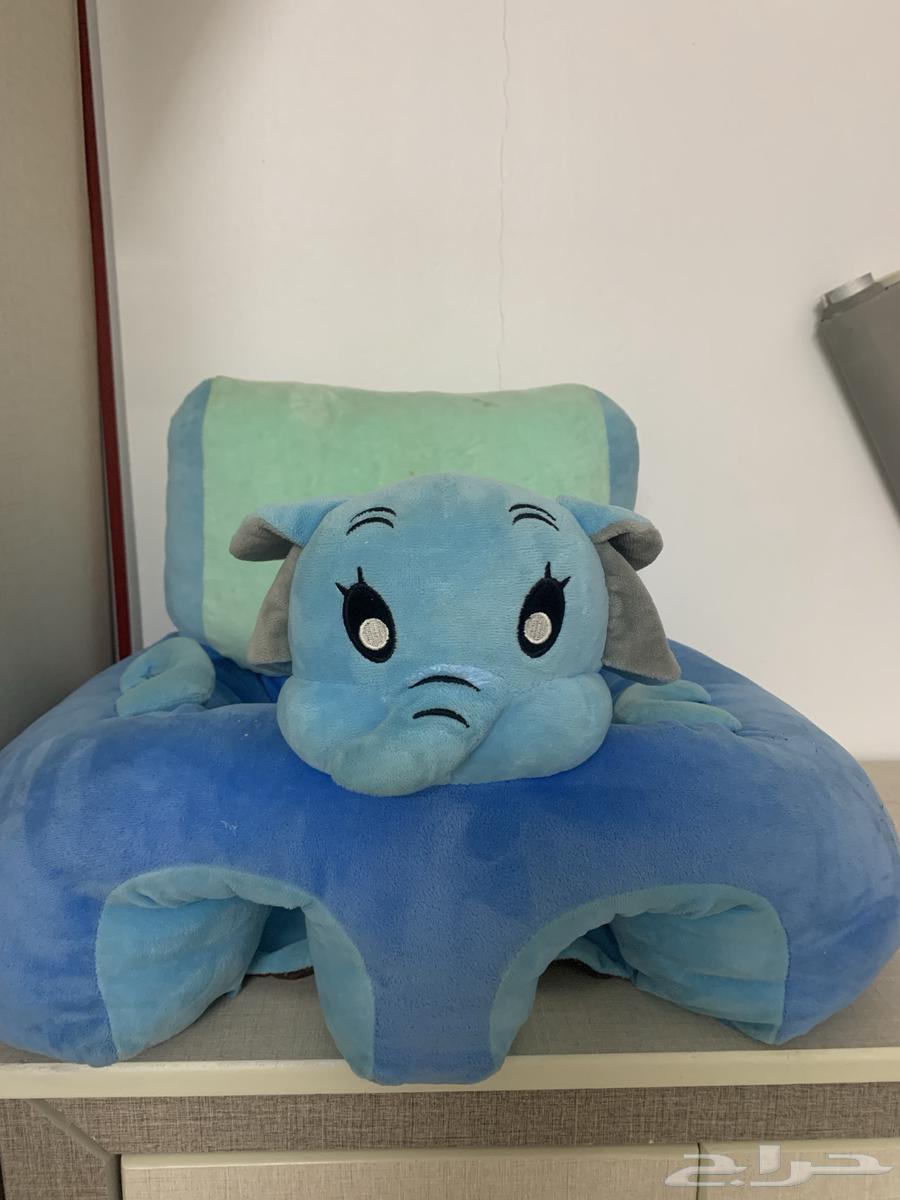 كرسي اسفنج للاطفال64673088337923111