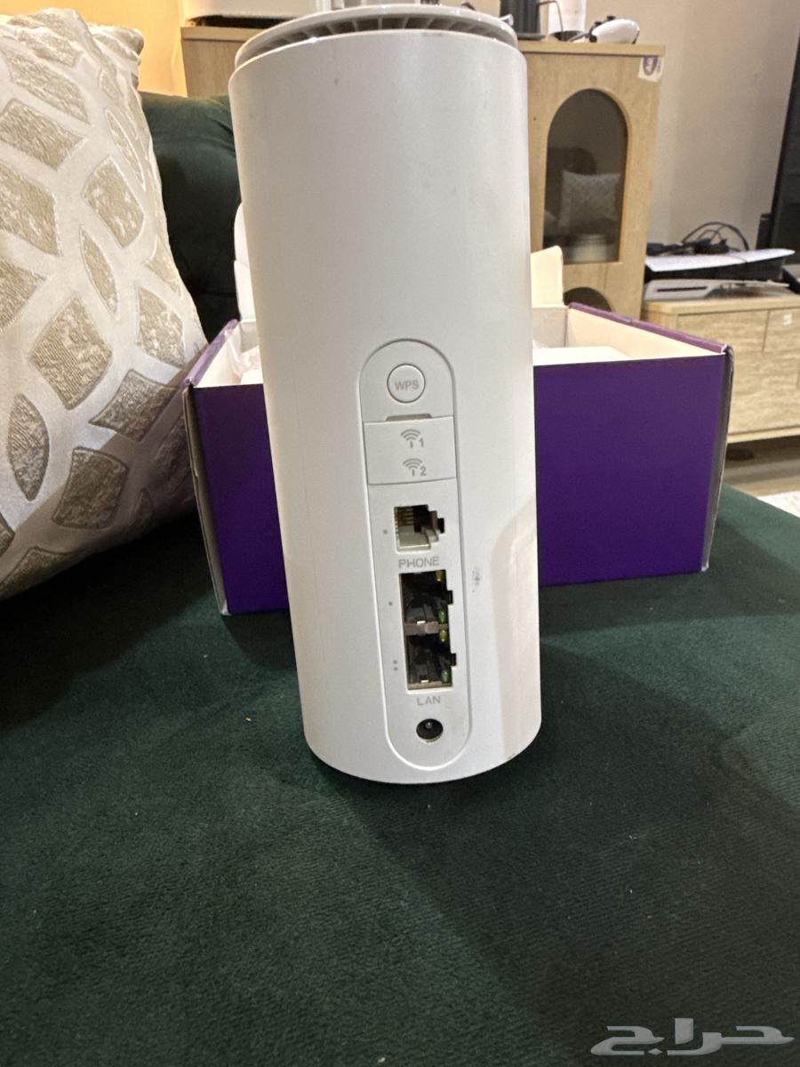 ZTE Router64671927577089112