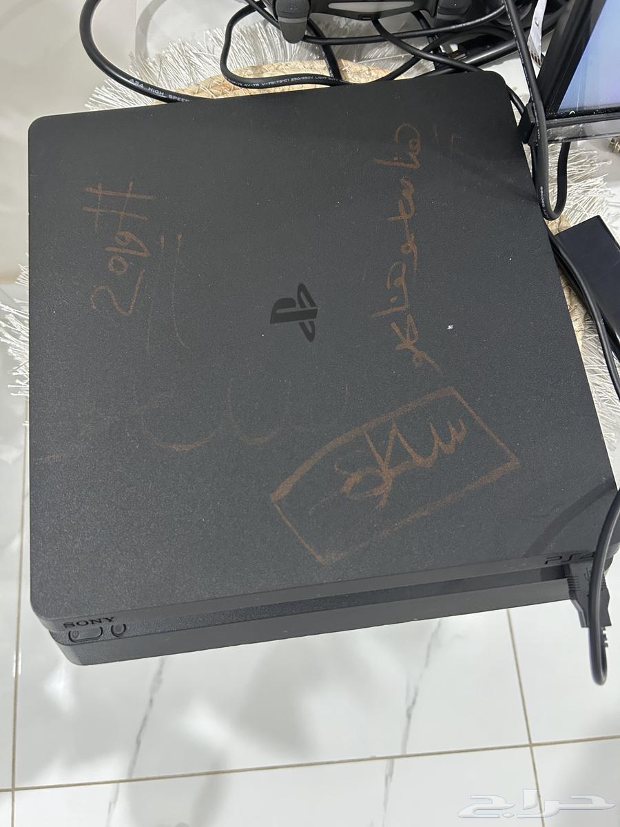 بلاستيشن 4 للبيع64672384208643111