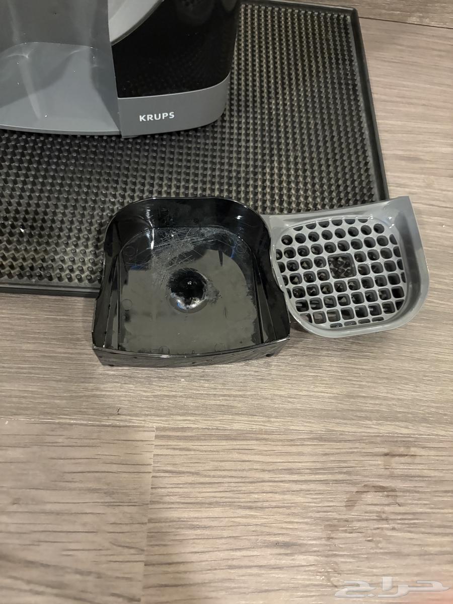 جهاز قهوه KRUPS64675445910657114