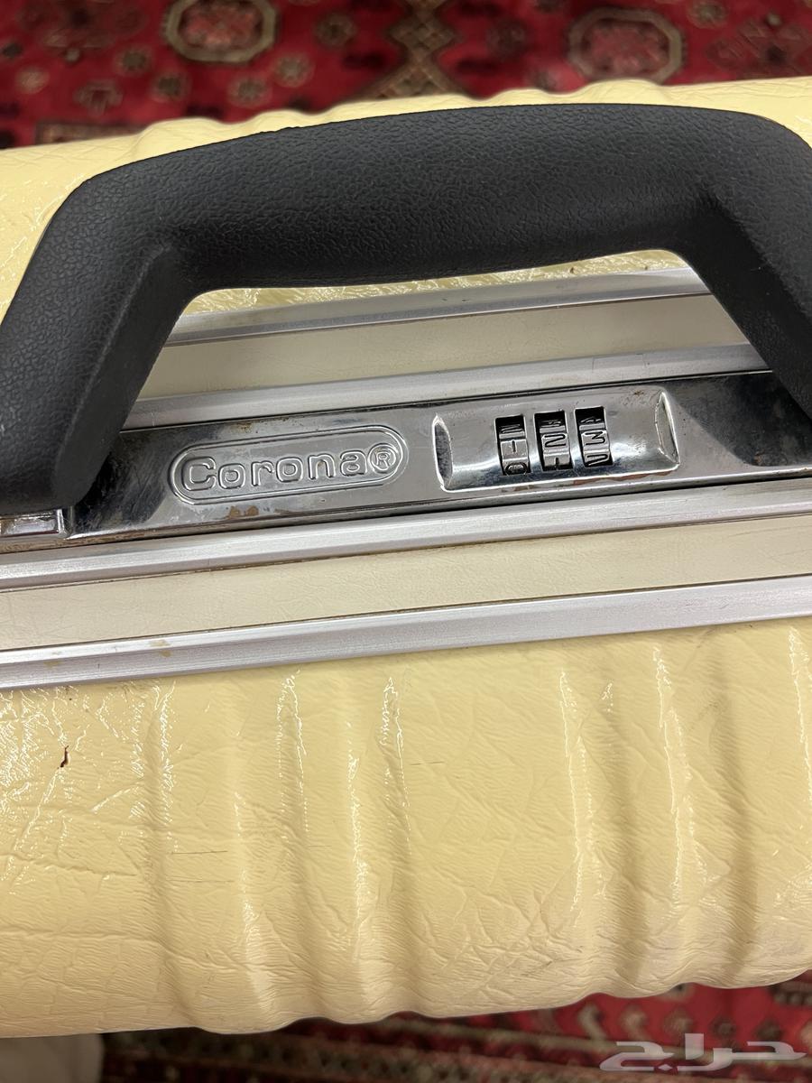 شنطه سفر كلاسيكيه64672448295683112