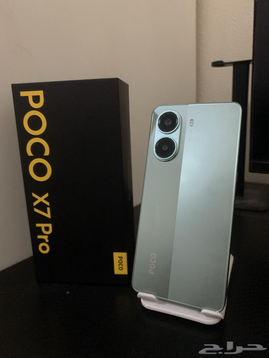 Poco X7 Pro64673304114049110