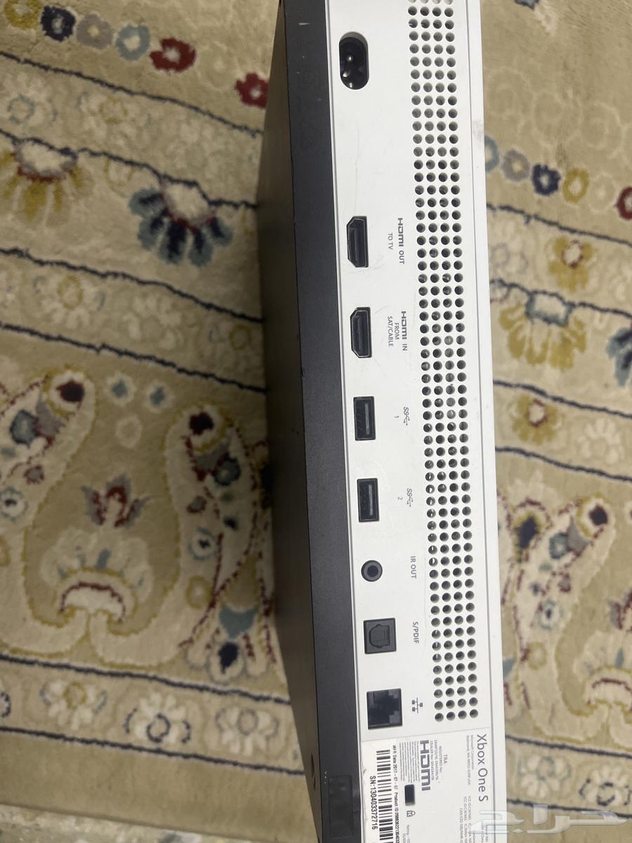 اكس بوكس ون اس للبيع64673658388353111