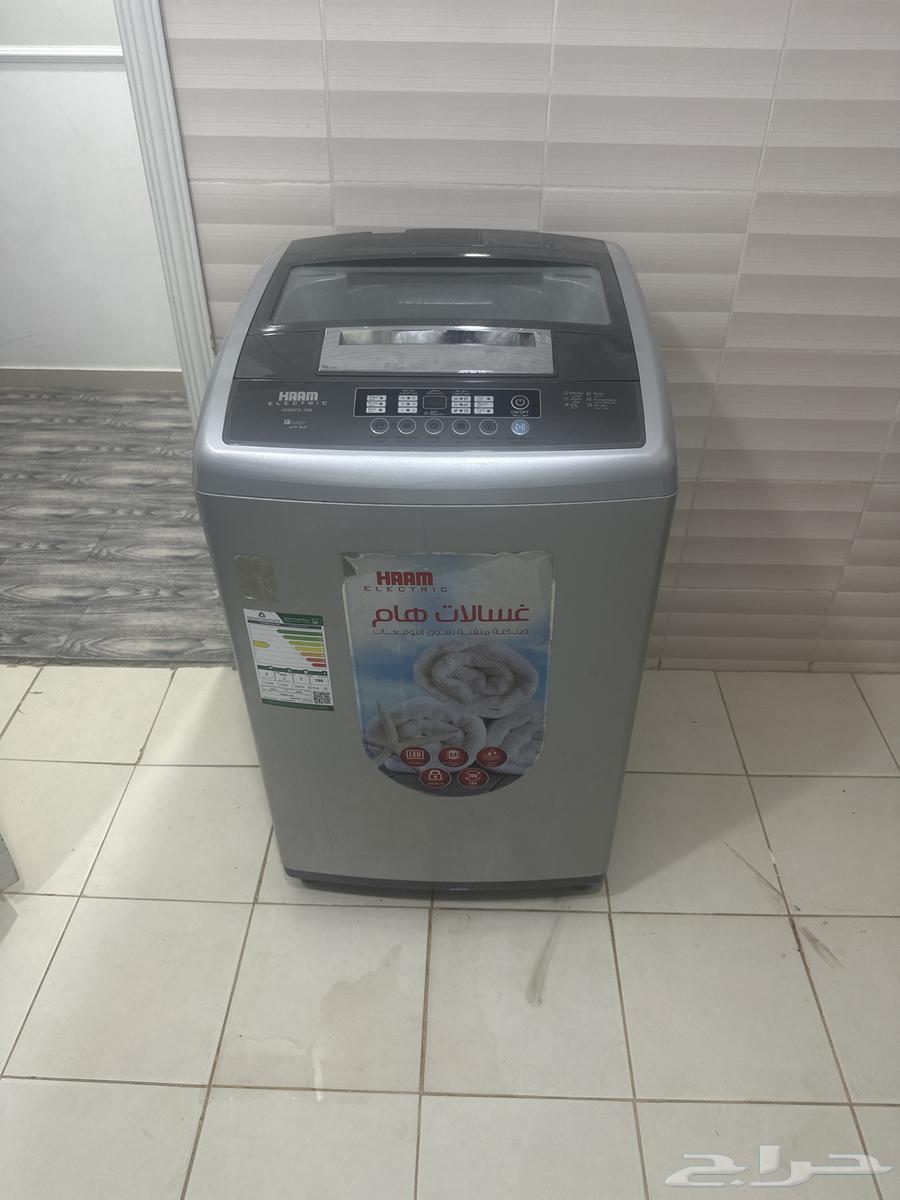 غسالة هام اوتوماتيك للبيع64673887477121110