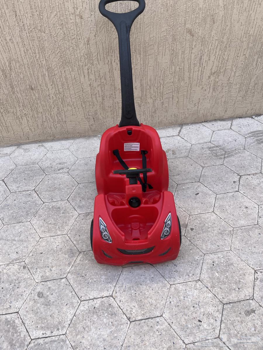 سيارة أطفال 50 ريال فقط64670447444483111