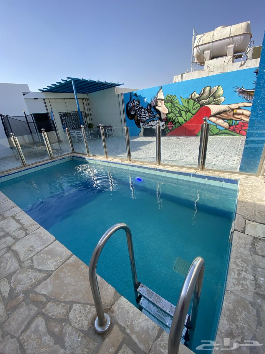 شاليهات للايجار يومي اجنوب الرياض64669771885058112