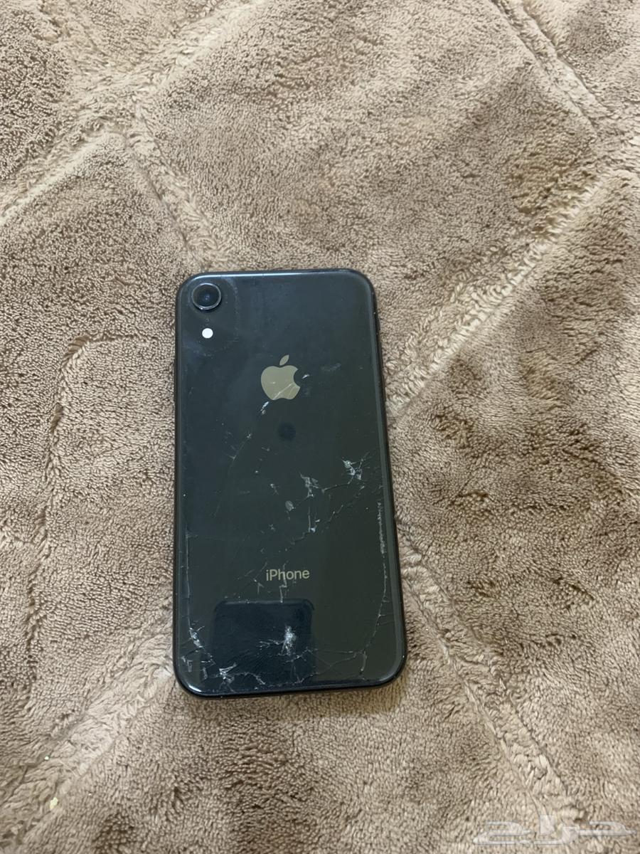 iPhone XR64671022713986111