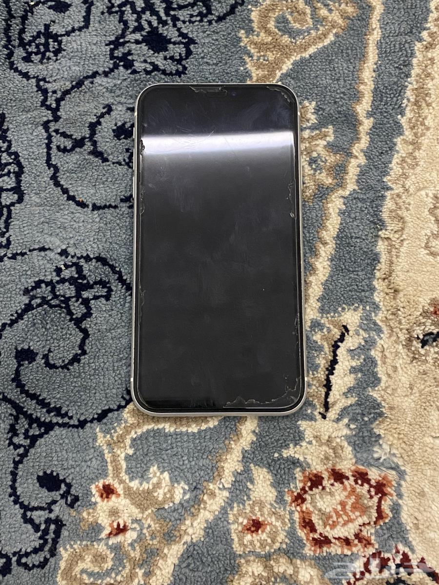 iPhone RX64667285976706111