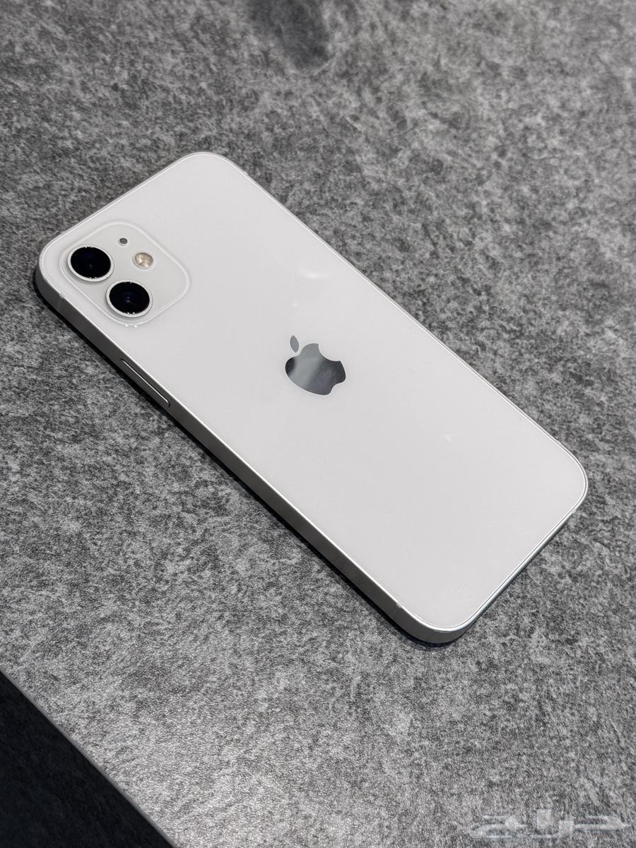 ايفون 12 العادي64667548657281110