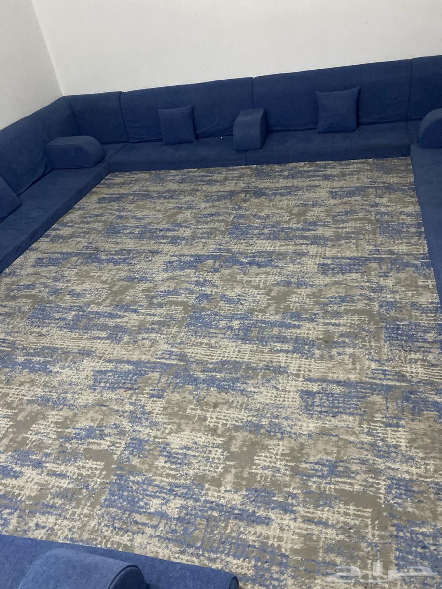 كنب اثاث للبيع64672137714307113