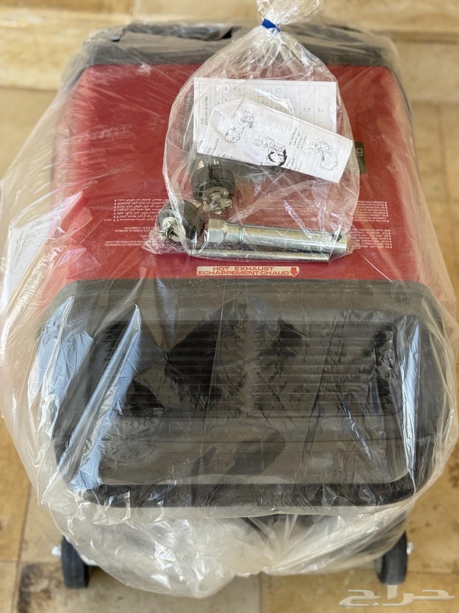 ماطور كهرب هوندا كاتم صوت 3 كيلو جديد64465029918211112