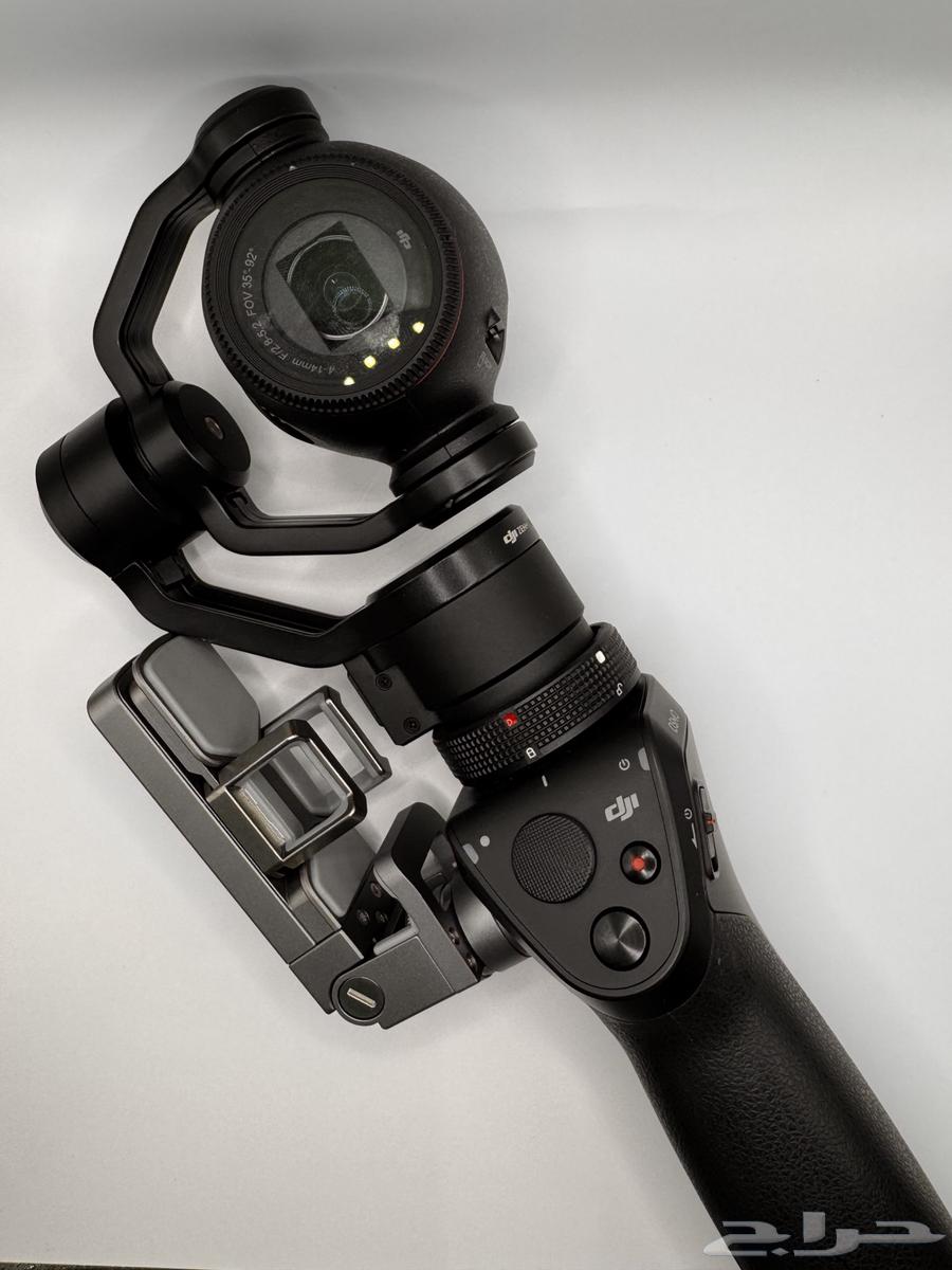 DJI Osmo Camera64673848912002111