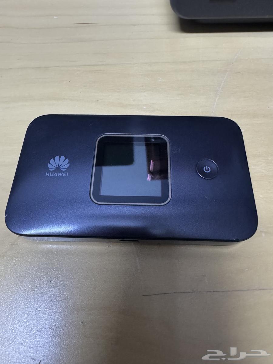 Huawei Mobile Router E578564675969871234110