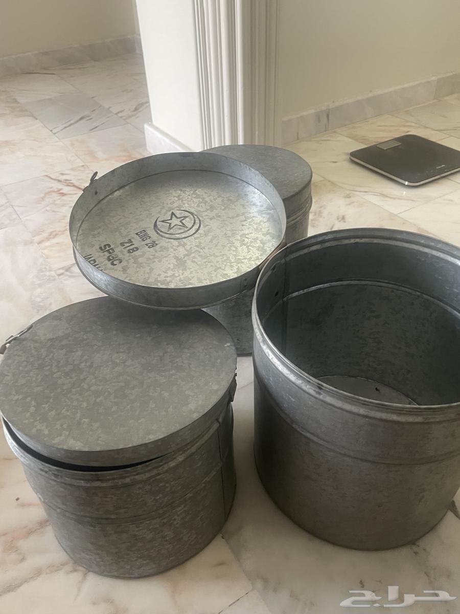 تنك تخزين قديمة للبيع64672640740867112