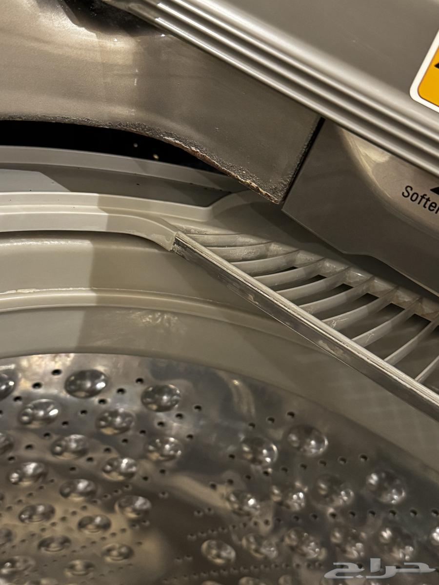 غساله ال جي 20 كيلو فتحة علوية اتوماتيك64668056527233114