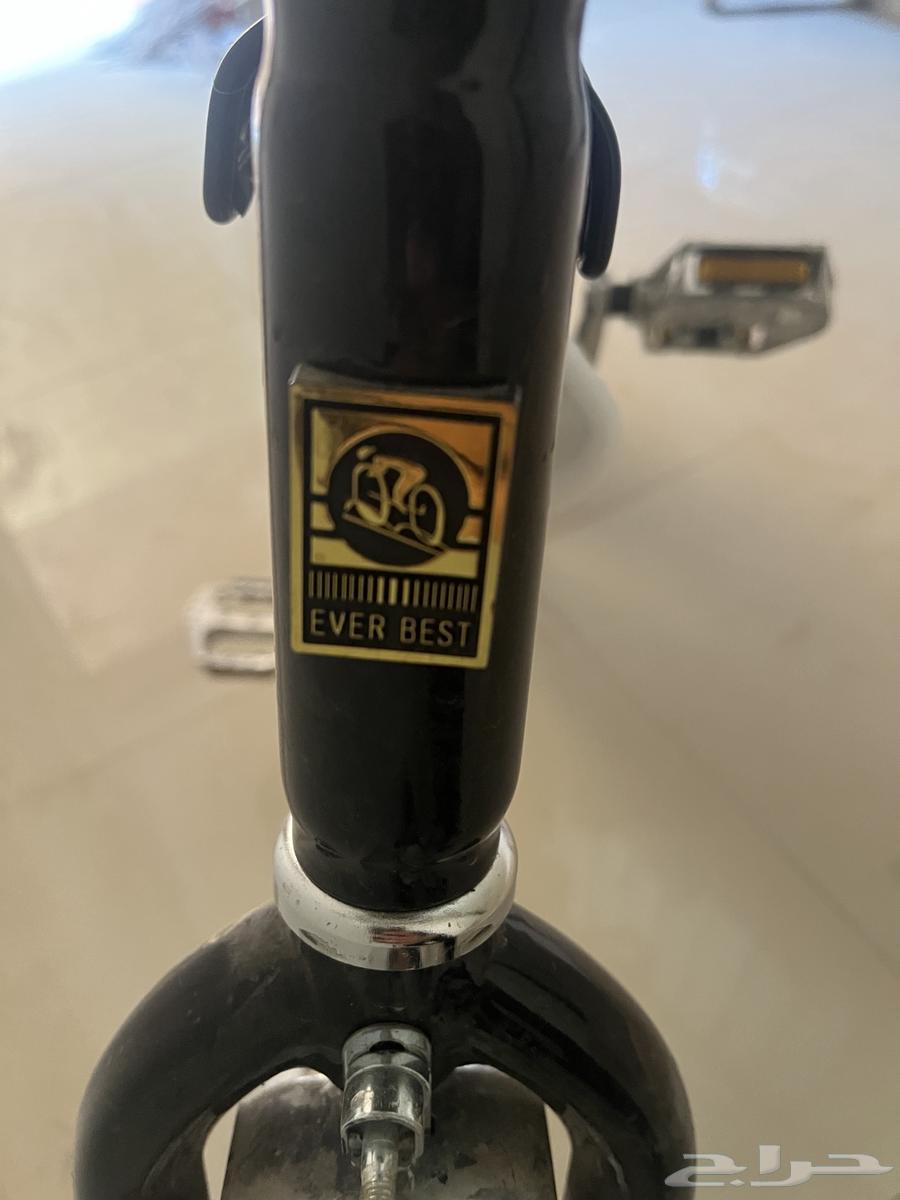 Original Indonesian Rambo Bicycle, Modified, and Non-Original Ligo – All for 250 Riyals64669175097603114