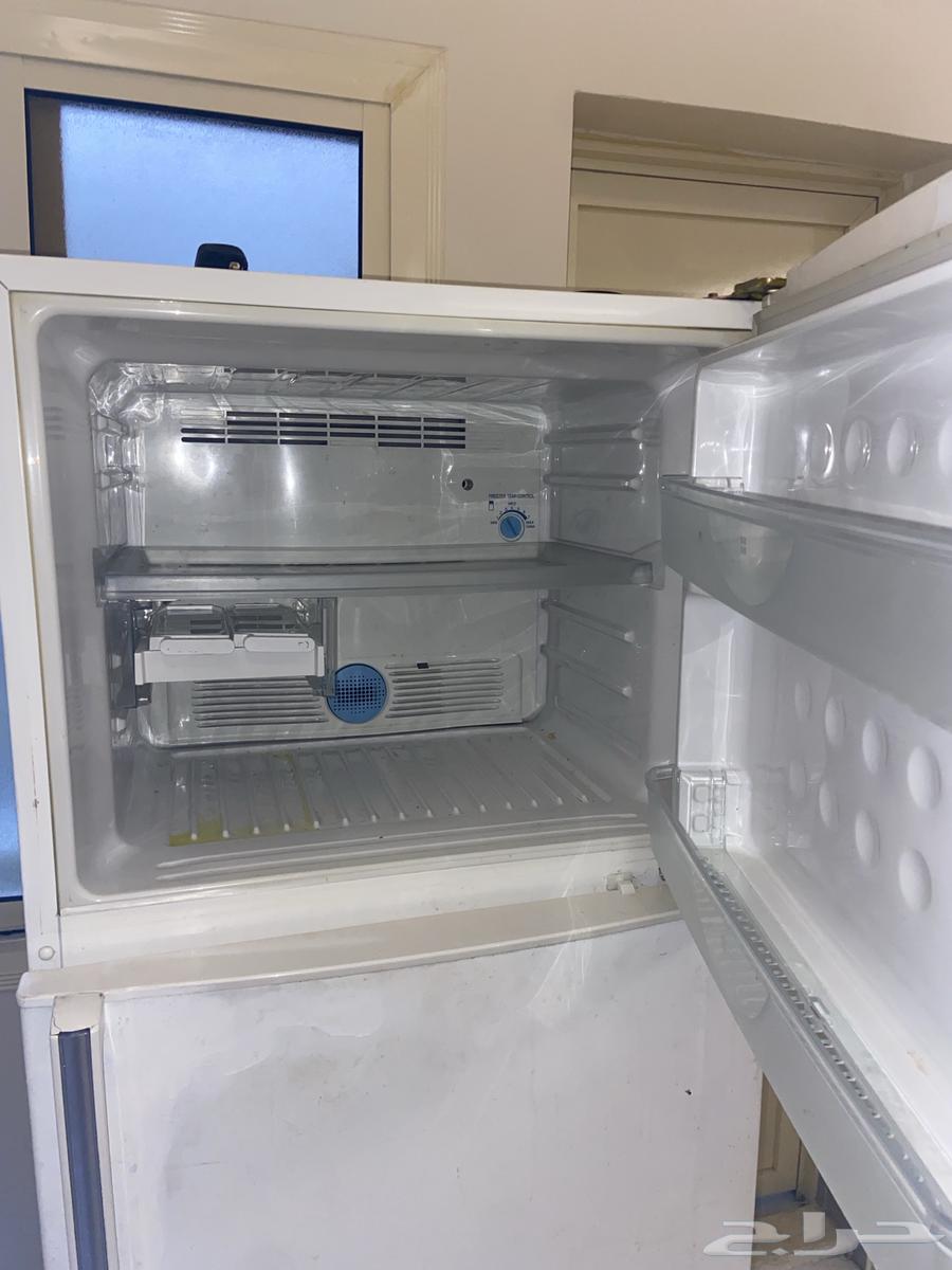 ثلاجه بابين شارب64672538588673111