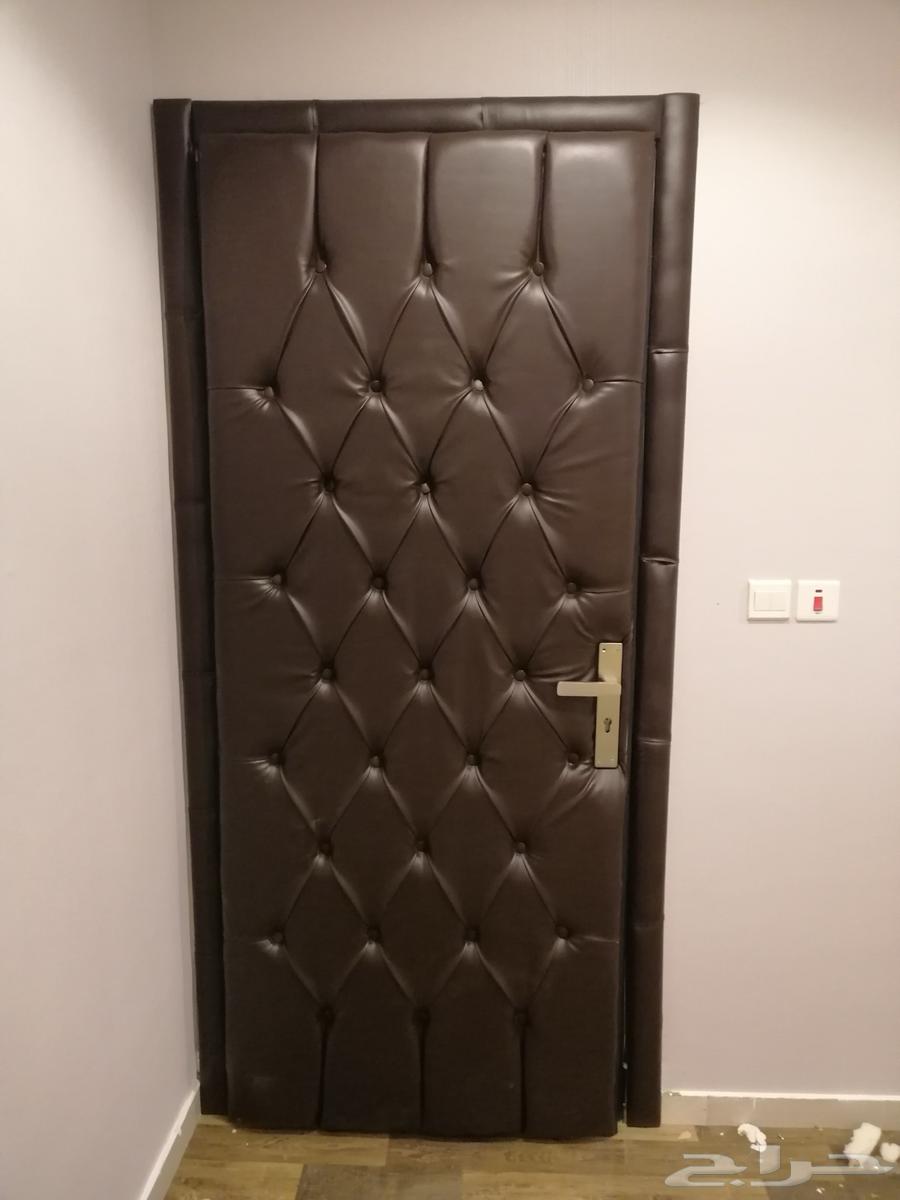 عزل ابواب وعزل جدران64167436694786112