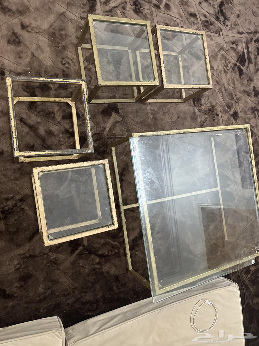 Living Room Tables, Table64668405923457110