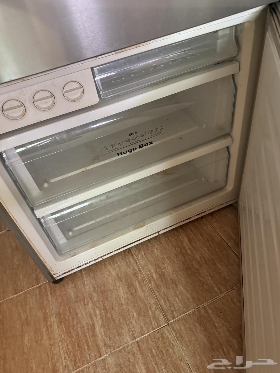 ثلاجة للبيع64668505940611114