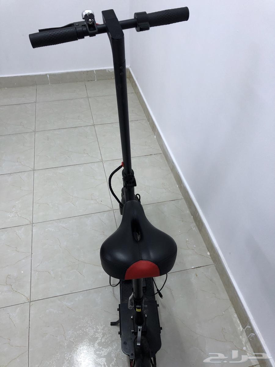 سكوتر شبه جديد64667336434178111