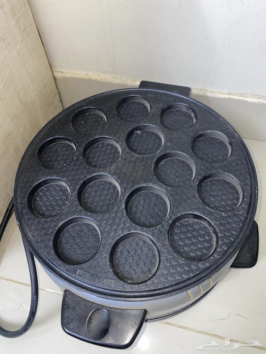 خبازة فطاير جديده ماتشتكي من شي64674594163329110