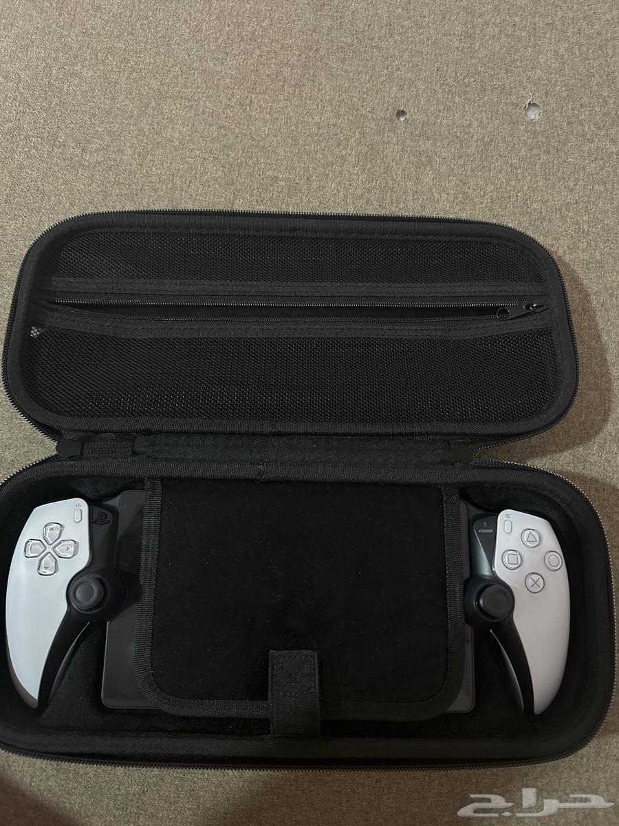 دركسون سوني 5 وسوني بورتل المحمول64607196888707113