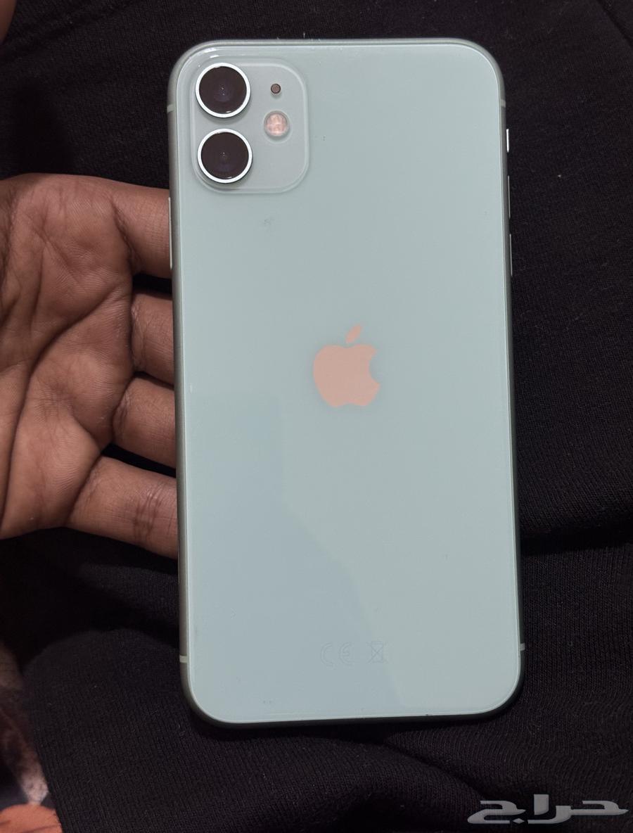 ايفون 11 تيفاني للبيع64673506018051112