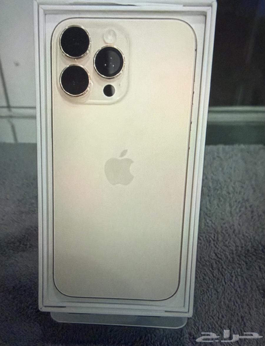 جوال ايفون 16 برو ماكس64668703842561110