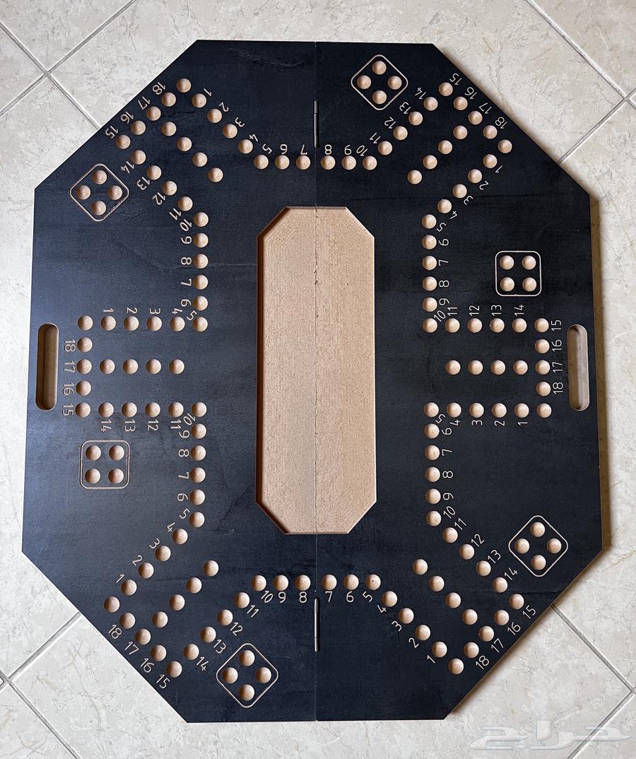 JACKARO Wooden Game for Sale at Only 40 SAR (Limited-Quantity Clearance)64675001555714114