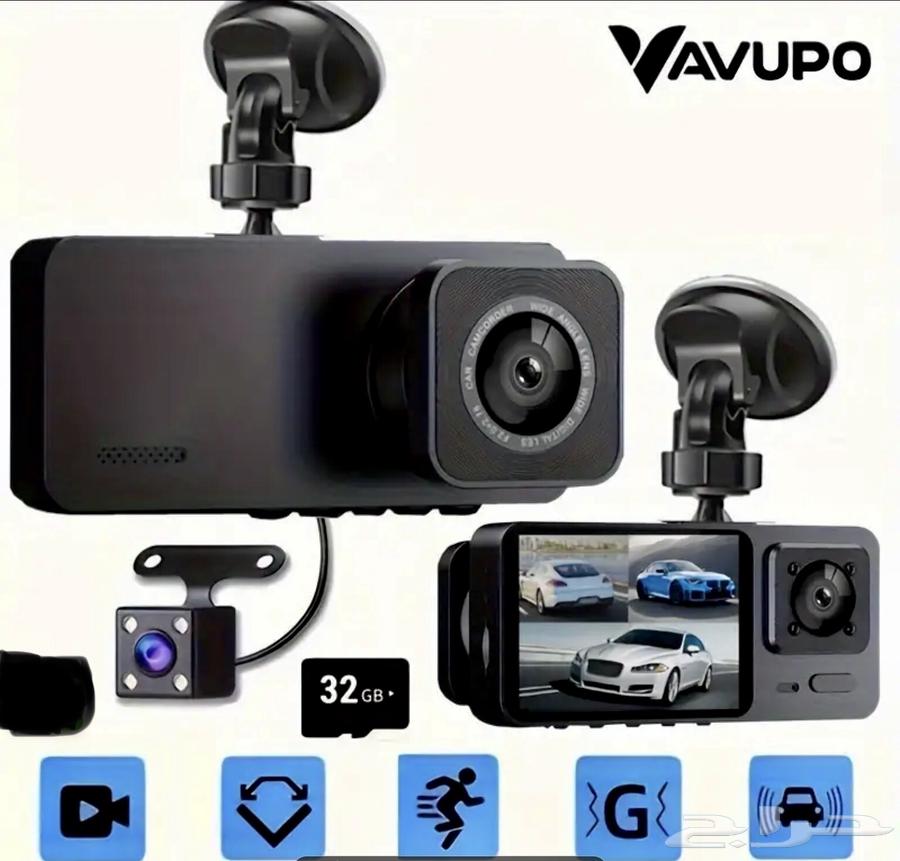 New Dash Cam64672474031747112