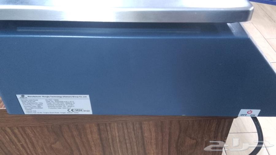 ميزان باركود رونجاتا جديد استخدام مرة سبب البيع البرمجة صعب64670735852417112