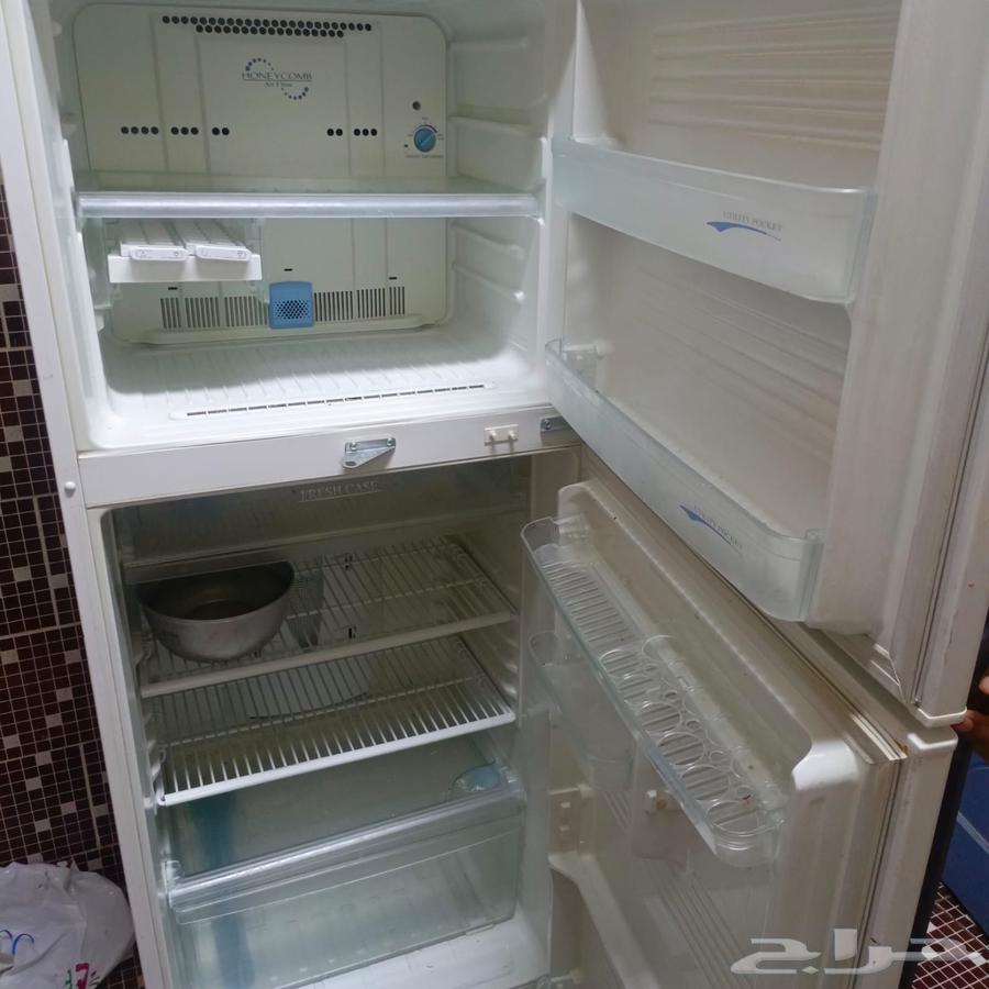 Refrigerator in good condition, photos confirm64674338584194113