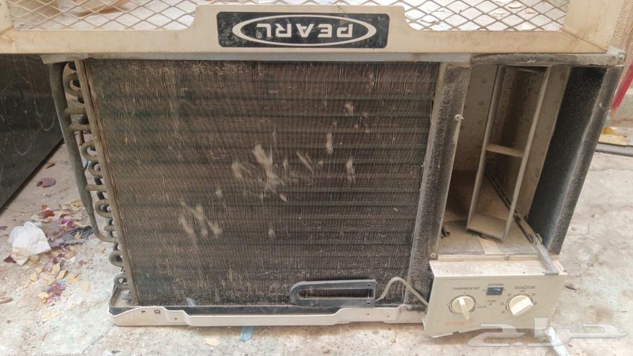 مكيف شباك64669326677378110