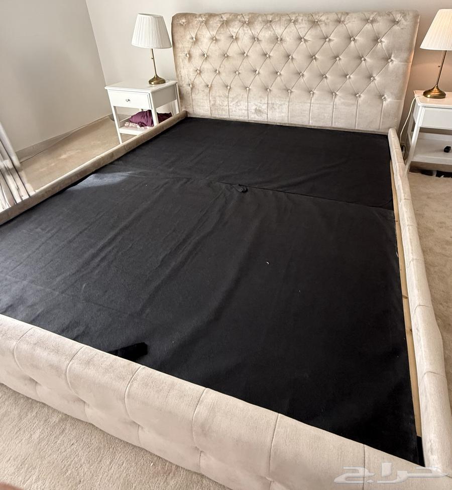 سرير نوم هوم سنتر64590335296899112